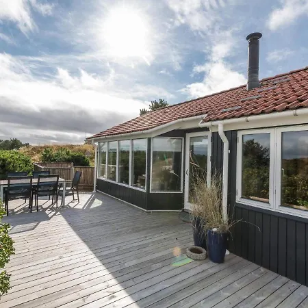 Holiday home Clxix