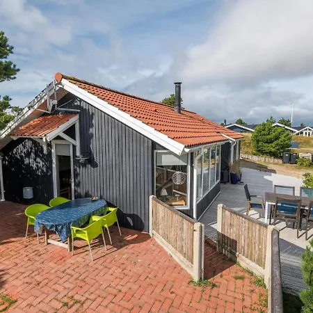 Clxix Holiday home