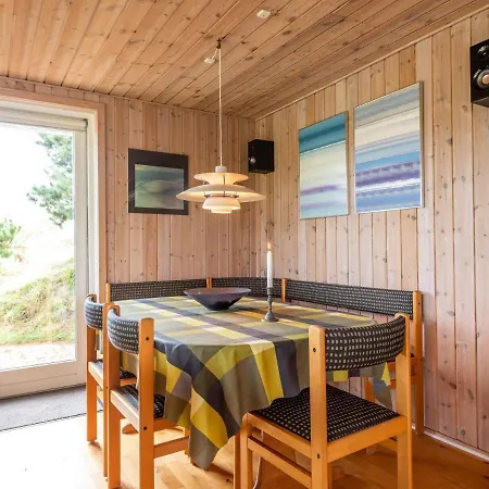 Holiday home Clxix Fano