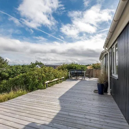 Clxix Holiday home Fano