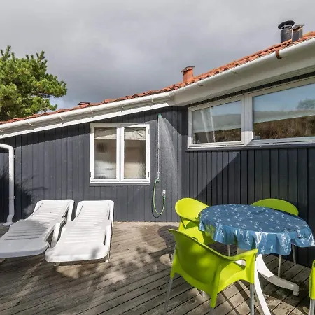 Clxix Holiday home