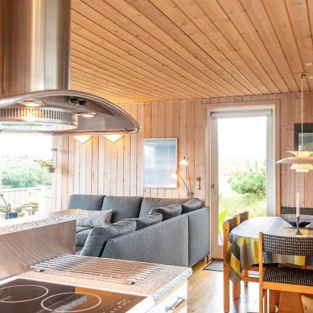 Holiday home Clxix Fano
