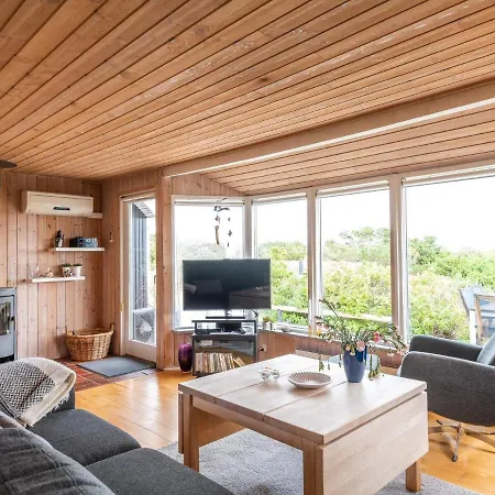 Clxix Holiday home *