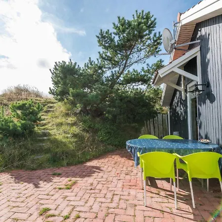 Clxix Holiday home Fano