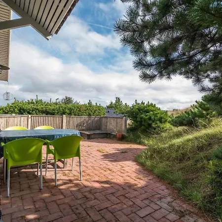 Holiday home Clxix Fano
