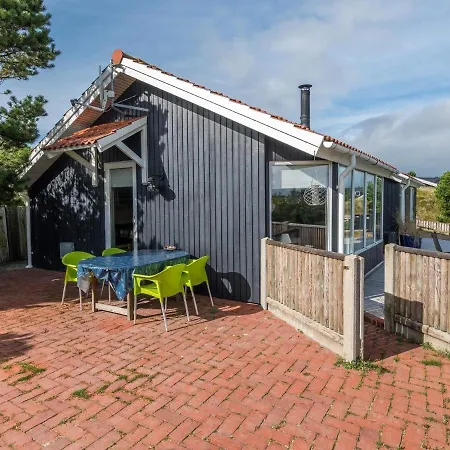 Clxix Holiday home Fano