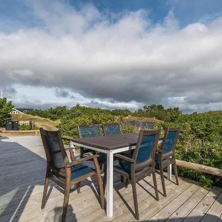 Clxix Holiday home *