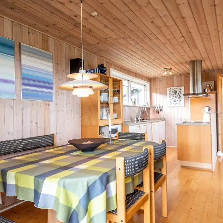 Clxix Holiday home Fano